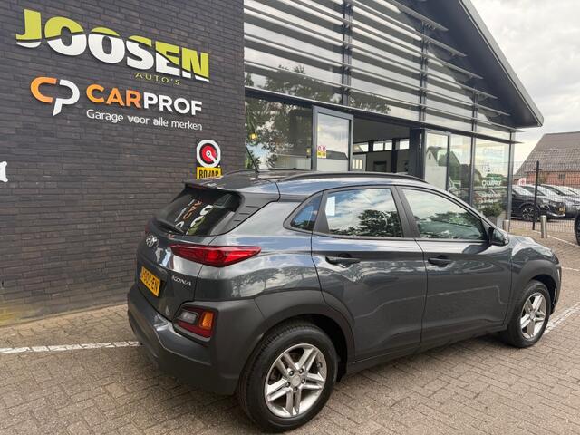 Hyundai Kona 1.0 T-GDI COMFORT