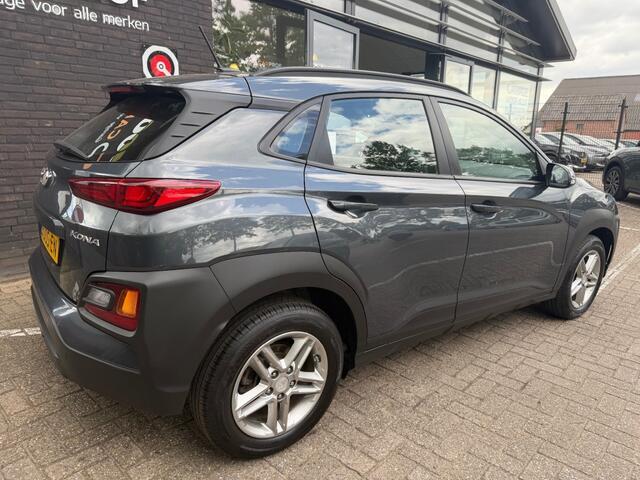 Hyundai Kona 1.0 T-GDI COMFORT