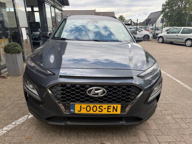 Hyundai Kona 1.0 T-GDI COMFORT