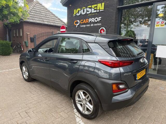 Hyundai Kona 1.0 T-GDI COMFORT