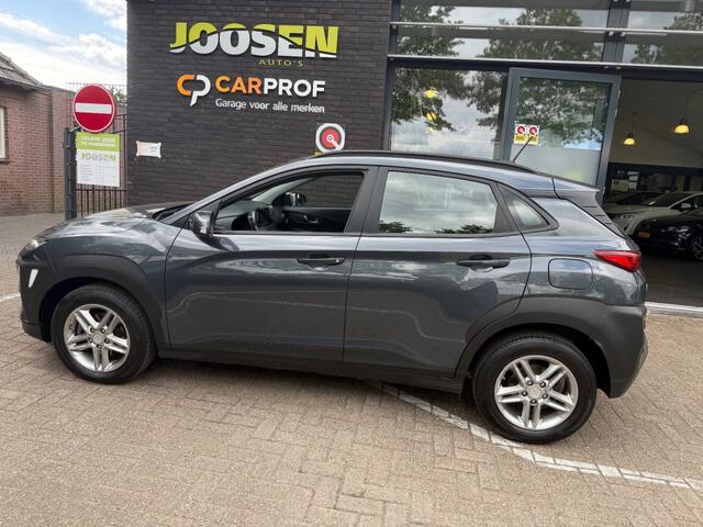 Hyundai Kona 1.0 T-GDI COMFORT