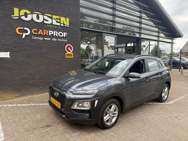 Hyundai Kona 1.0 T-GDI COMFORT