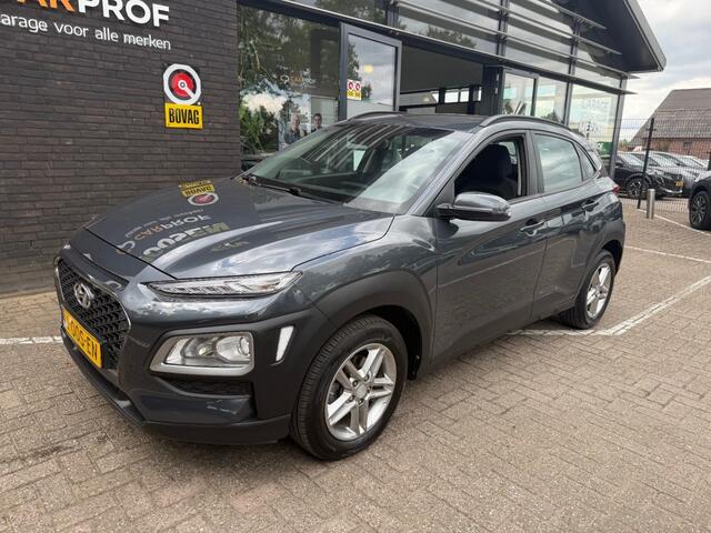 Hyundai Kona 1.0 T-GDI COMFORT