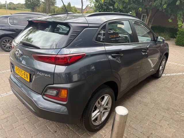 Hyundai Kona 1.0 T-GDI COMFORT