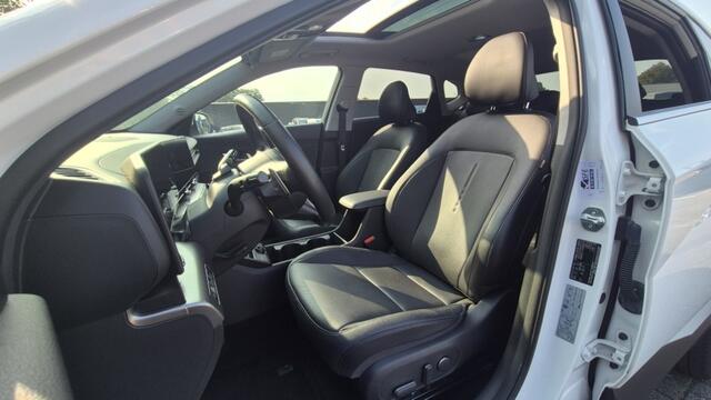 Hyundai Kona 1.6 GDI HEV Premium Sky | Pano | ACC | Leder | Stoelverw. + koeling |
