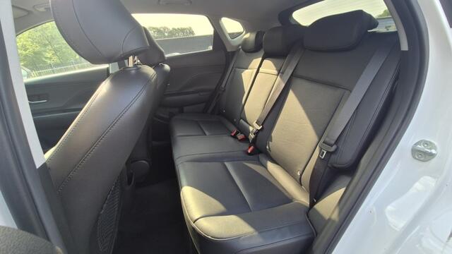 Hyundai Kona 1.6 GDI HEV Premium Sky | Pano | ACC | Leder | Stoelverw. + koeling |