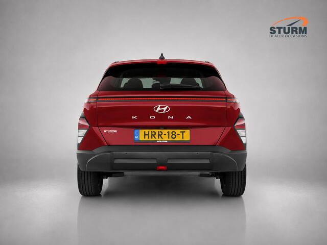 Hyundai Kona 1.6 GDI HEV Comfort