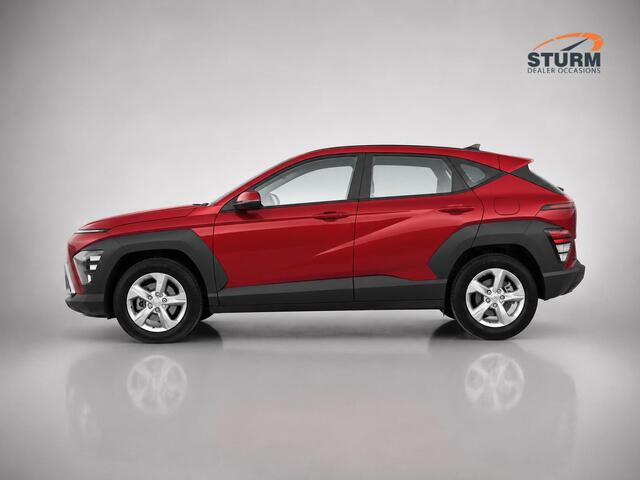 Hyundai Kona 1.6 GDI HEV Comfort