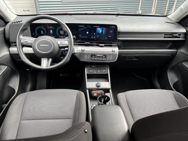 Hyundai Kona 1.6 GDI HEV Comfort
