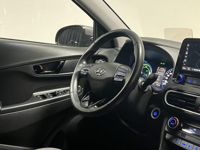 Hyundai Kona 1.6 GDI HEV Fashion | NAVI | HUD | ACC | TREKHAAK | KEYLESS | CAMERA |