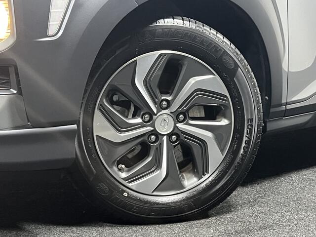 Hyundai Kona 1.6 GDI HEV Fashion | NAVI | HUD | ACC | TREKHAAK | KEYLESS | CAMERA |