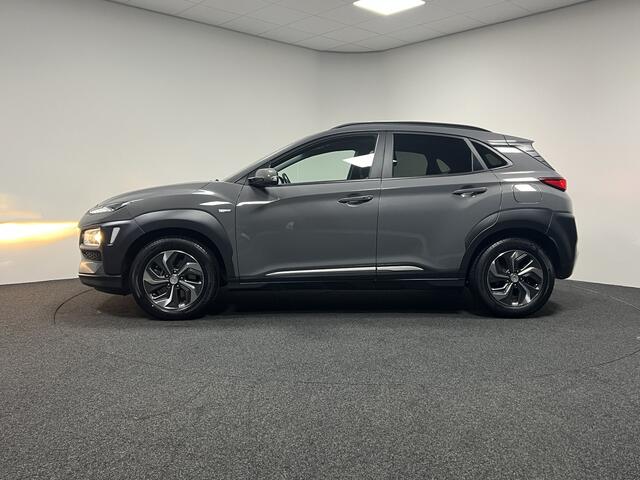 Hyundai Kona 1.6 GDI HEV Fashion | NAVI | HUD | ACC | TREKHAAK | KEYLESS | CAMERA |