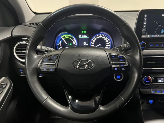Hyundai Kona 1.6 GDI HEV Fashion | NAVI | HUD | ACC | TREKHAAK | KEYLESS | CAMERA |
