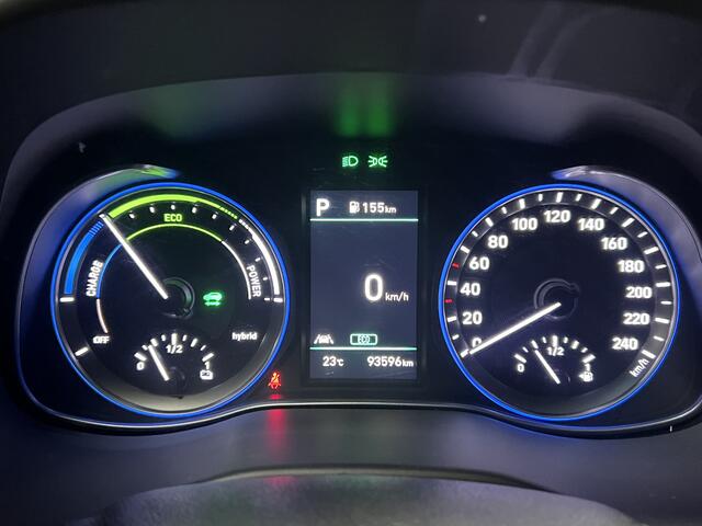 Hyundai Kona 1.6 GDI HEV Fashion | NAVI | HUD | ACC | TREKHAAK | KEYLESS | CAMERA |