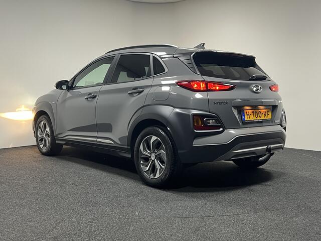 Hyundai Kona 1.6 GDI HEV Fashion | NAVI | HUD | ACC | TREKHAAK | KEYLESS | CAMERA |