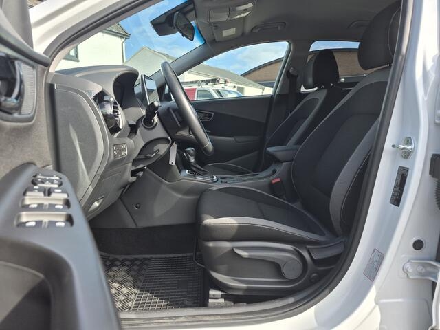 Hyundai Kona 1.6 GDI HEV Fashion | trekhaak |