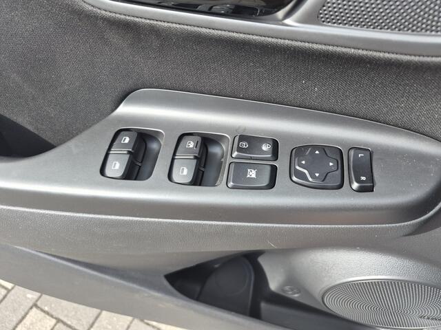 Hyundai Kona 1.6 GDI HEV Fashion | trekhaak |