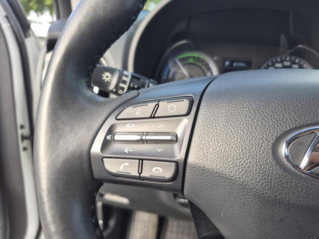 Hyundai Kona 1.6 GDI HEV Fashion | trekhaak |