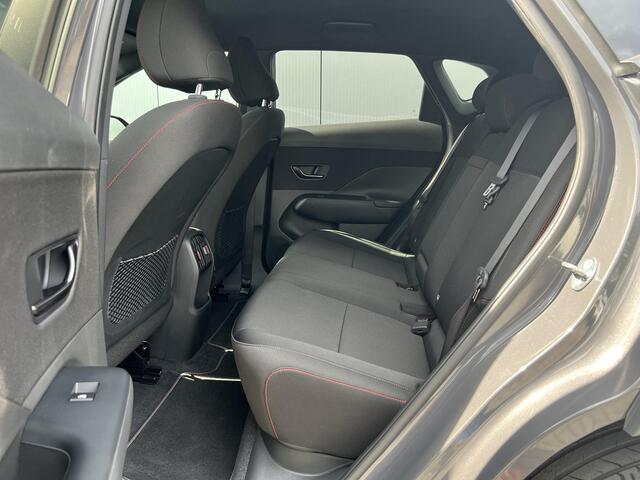 Hyundai Kona Electric N Line Edition 65.4 kWh / 1e eig / 19" Lm / Navigatie / NL auto / Fabrieksgarantie t/m 06-2031 /