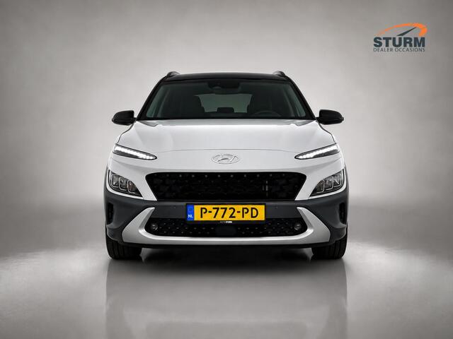 Hyundai Kona 1.6 GDI HEV Premium