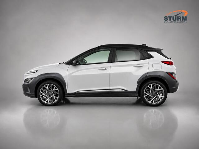 Hyundai Kona 1.6 GDI HEV Premium