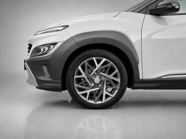 Hyundai Kona 1.6 GDI HEV Premium