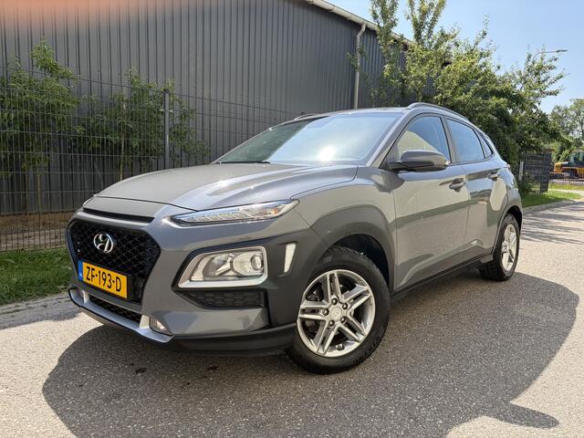 Hyundai Kona 1.0 T-GDI Comfort / NAVI / CRUISE / CLIMATE / 105dkm! NAP!