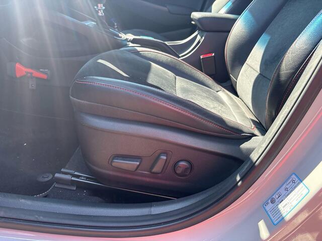 Hyundai Kona 1.0 T-GDI N Line | Stoelventilatie & Verwarming | Elek. Verstelbare Stoel | Dodehoeksensoren | Camera |