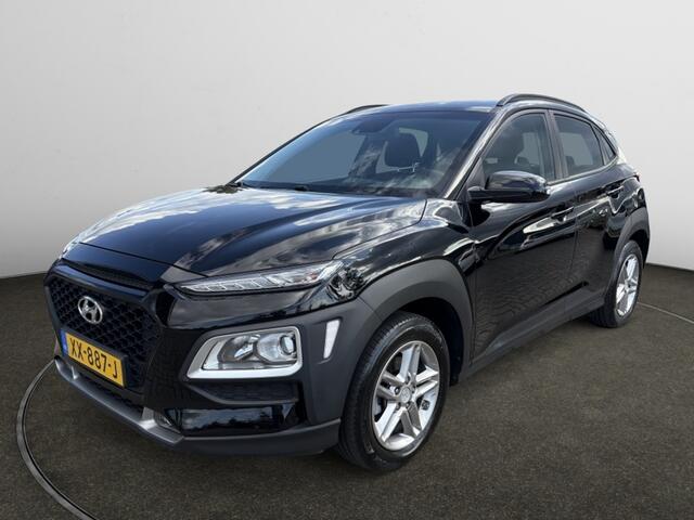 Hyundai Kona 1.0 T-GDI Comfort
