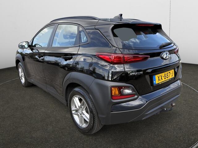 Hyundai Kona 1.0 T-GDI Comfort