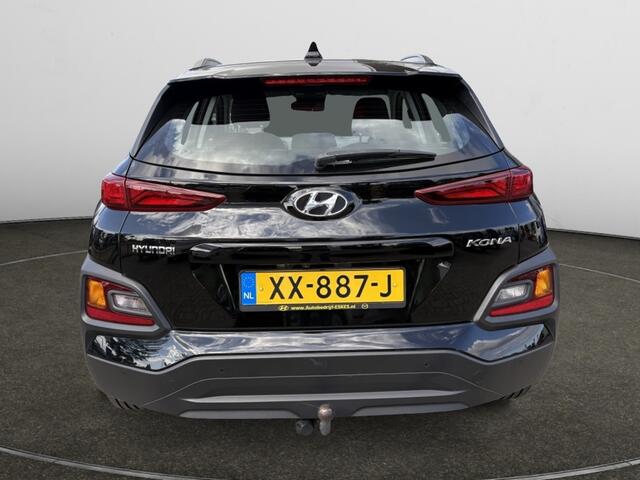 Hyundai Kona 1.0 T-GDI Comfort