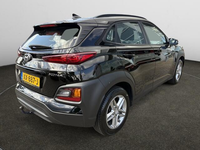 Hyundai Kona 1.0 T-GDI Comfort