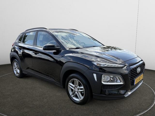 Hyundai Kona 1.0 T-GDI Comfort