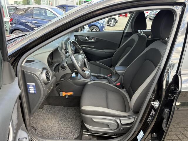 Hyundai Kona 1.0 T-GDI Comfort
