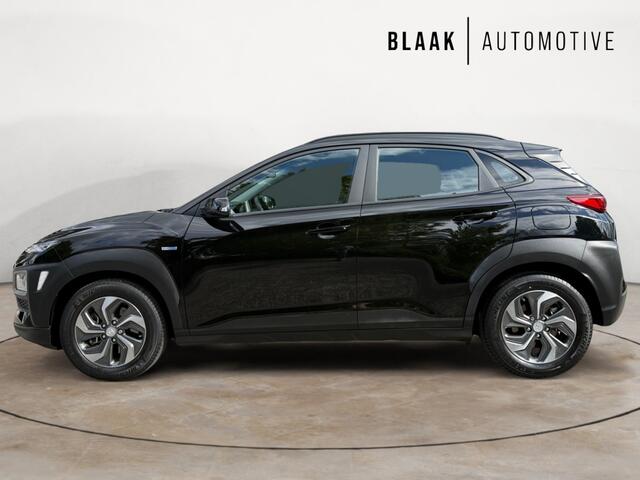 Hyundai Kona 1.6 GDI HEV Comfort + navigatie pack