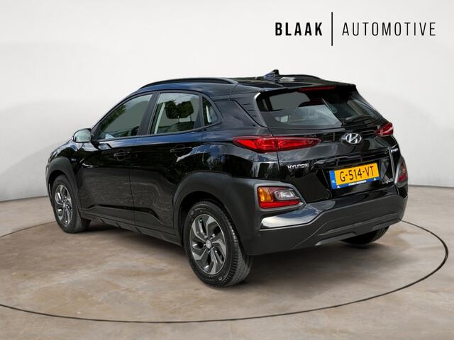 Hyundai Kona 1.6 GDI HEV Comfort + navigatie pack