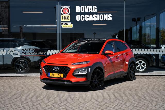 Hyundai Kona 1.0T Essence NAVIGATIE/ CRUISE CONTROL