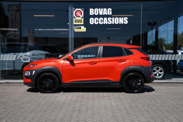 Hyundai Kona 1.0T Essence NAVIGATIE/ CRUISE CONTROL