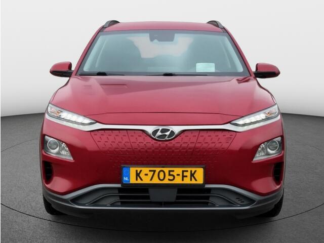 Hyundai Kona EV Fashion 64 kWh | Dealeronderhouden