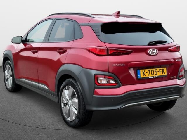 Hyundai Kona EV Fashion 64 kWh | Dealeronderhouden