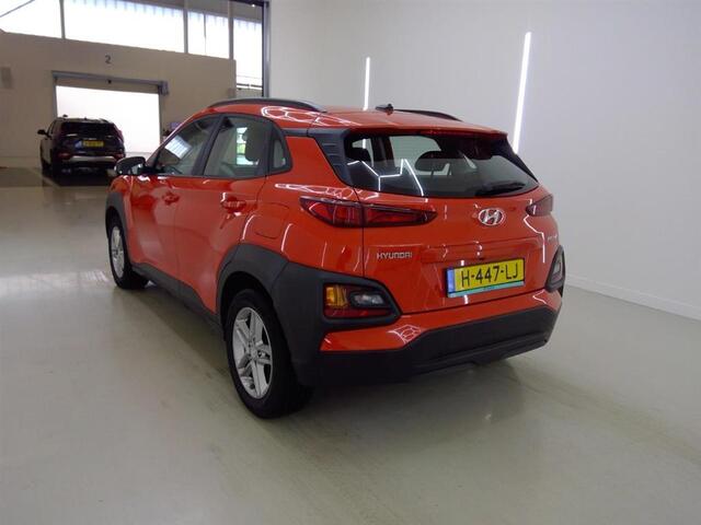 Hyundai Kona 1.0 T-GDI Comfort, Camera! Carplay! VERWACHT!!