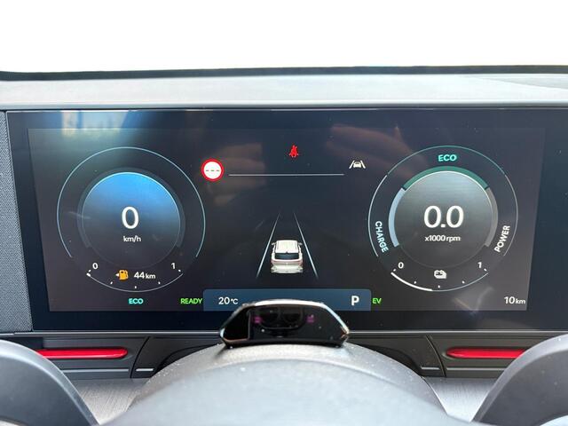Hyundai Kona 1.6 GDI HEV N Line | BOSE SOUND | 360° CAMERA | ELEKTR. STOELEN | ELEKTR. ACHTERKLEP |
