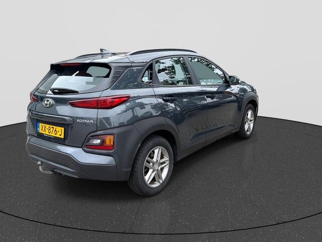 Hyundai Kona 1.0 T-GDI Comfort | Rijklaar | Apple Carplay