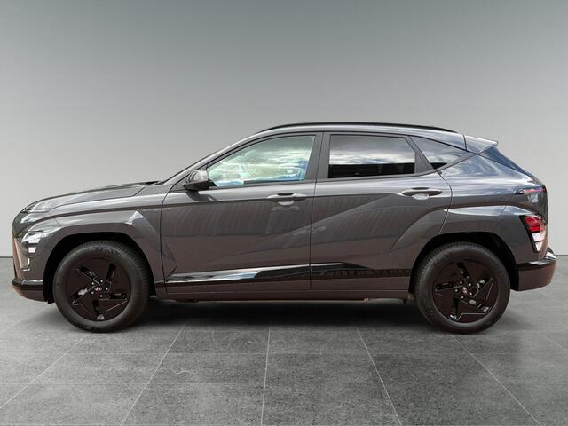Hyundai Kona Electric Long Range Pure Edition 64.8 kWh | STOEL + STUURVERW. | ADAPTIVE CRUISE | CAMERA | APPLE CARPLAY / ANDROID AUTO |
