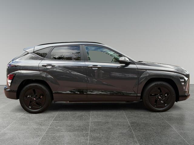 Hyundai Kona Electric Long Range Pure Edition 64.8 kWh | STOEL + STUURVERW. | ADAPTIVE CRUISE | CAMERA | APPLE CARPLAY / ANDROID AUTO |