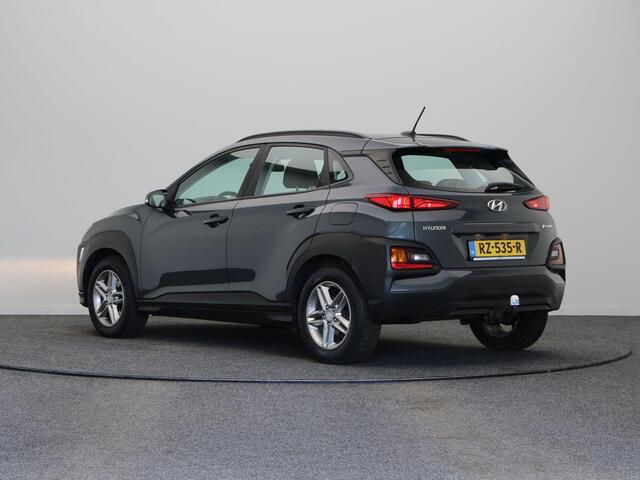 Hyundai Kona 1.0T Comfort | Trekhaak | All Season Banden | Achteruitrijcamera |