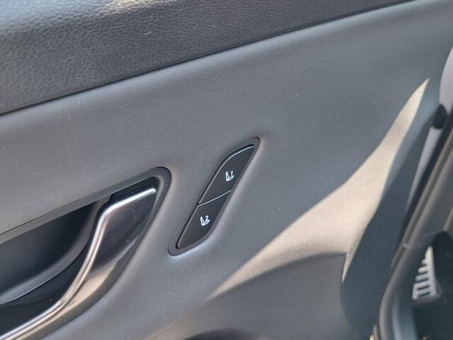 Hyundai Kona 1.6 GDI HEV N Line TREKH. | MEMORY | LED | STOELVERW + VENTILATIE