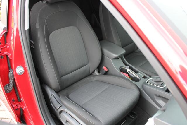 Hyundai Kona 1.6 GDI HEV 141pk Fashion Hybrid Automaat Airco Navi Camera Carplay Super compleet