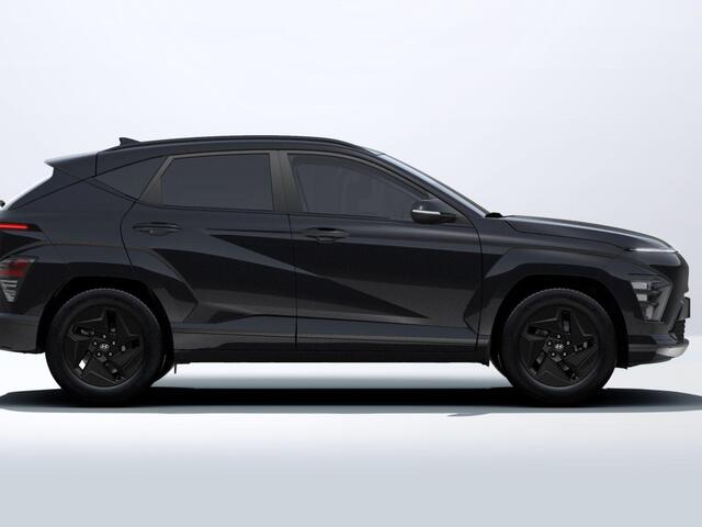 Hyundai Kona Electric Pure Edition Long Range EV 64.8kWh 204pk | STOEL + STUURVERW. | ADAPTIVE CRUISE | CAMERA | APPLE CARPLAY / ANDROID AUTO |