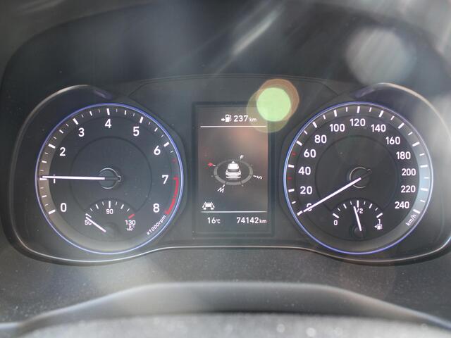 Hyundai Kona 1.0T Premium | STOEL VERWARMING & VERKOELING | APPLE CARPLAY/ANDROID |